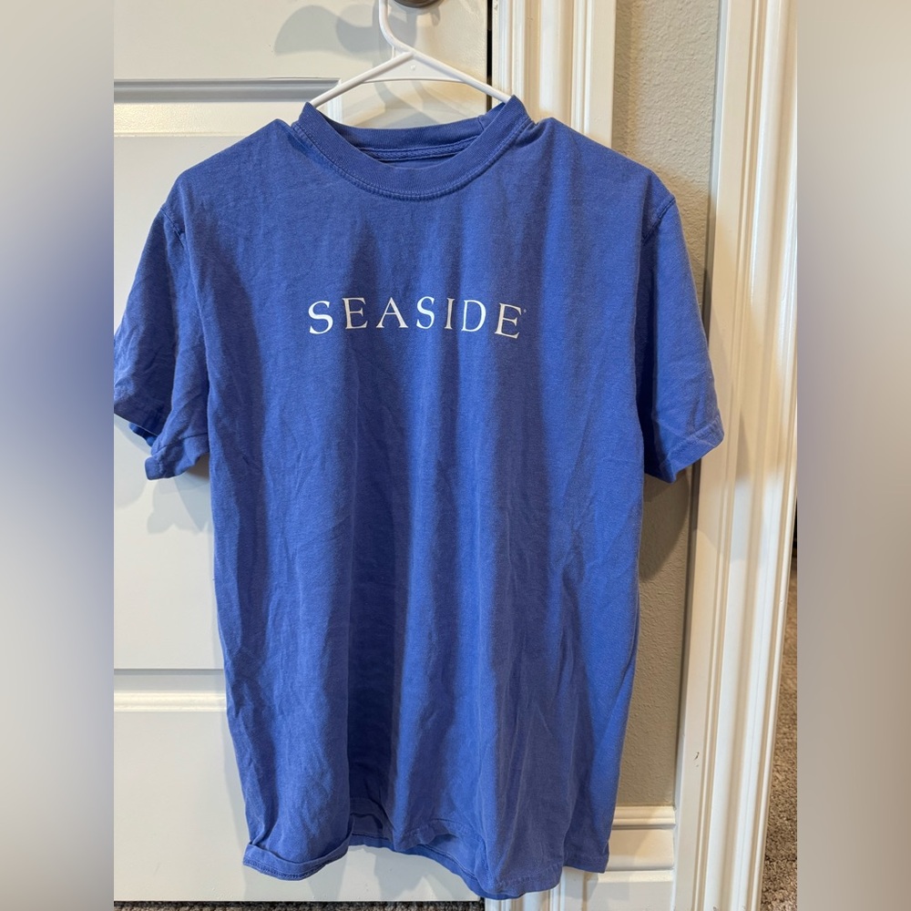NWOT seaside shirt